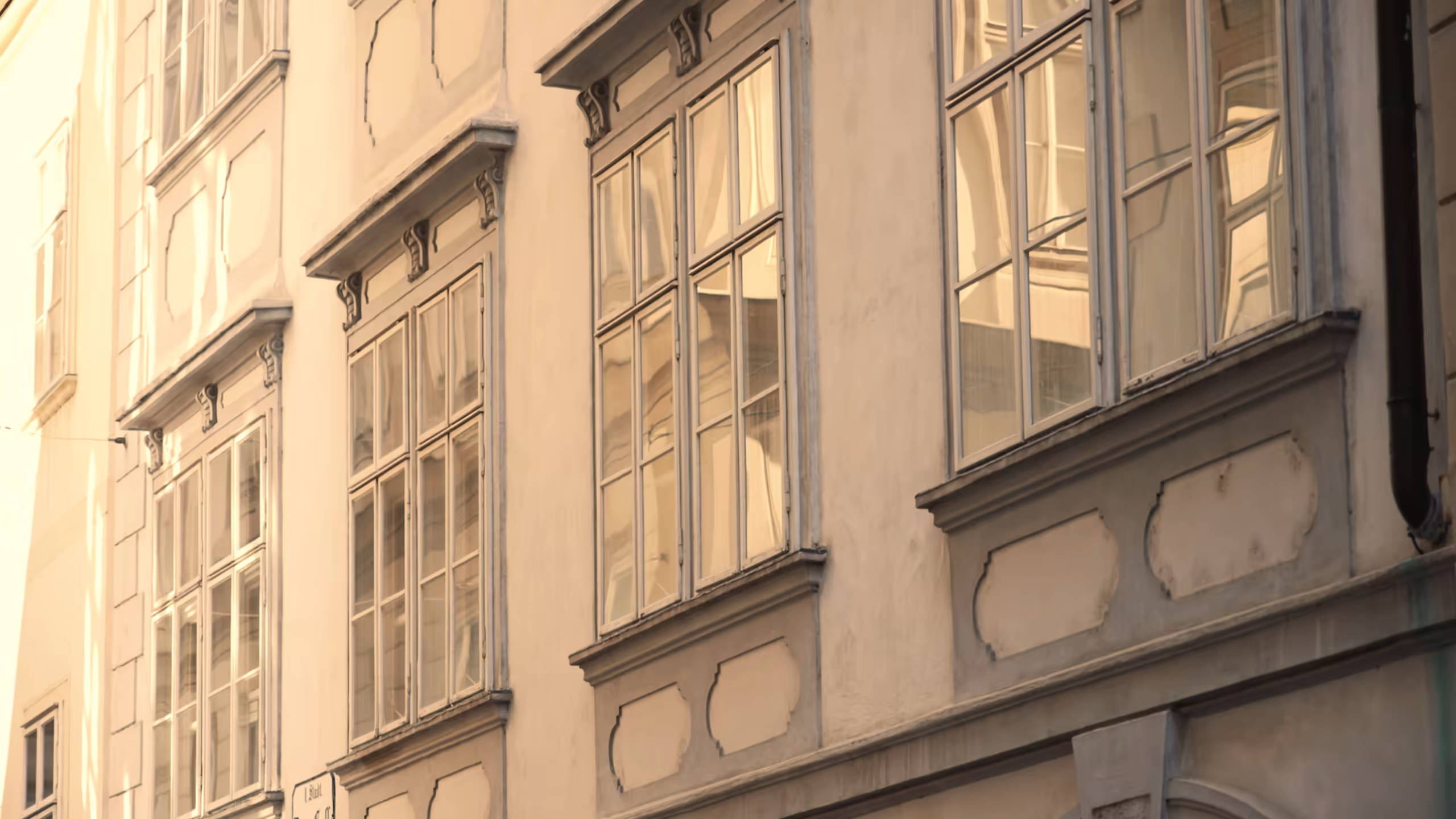 Raum im Mozarthaus Vienna
